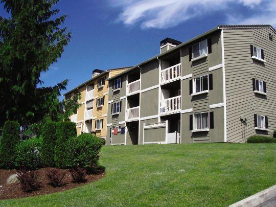 apartment hunting Building Apartment Complexes | 540 x 405