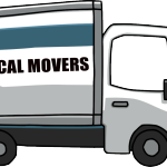 Learning To Trust Your Local Moving Company