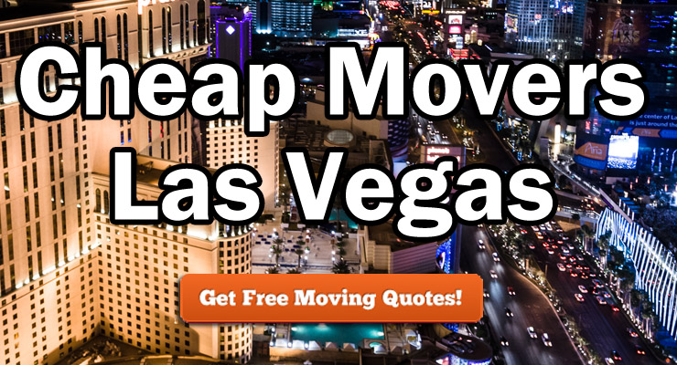 Quality Moving - Local Movers in Las Vegas, NV - HireAHelper