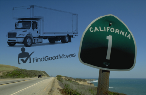 Los Angeles Cross Country Movers