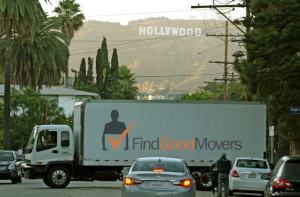 Cross Country Moving Quotes Los Angeles