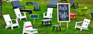 YardSale furniture