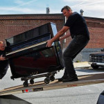 How to Move a Piano