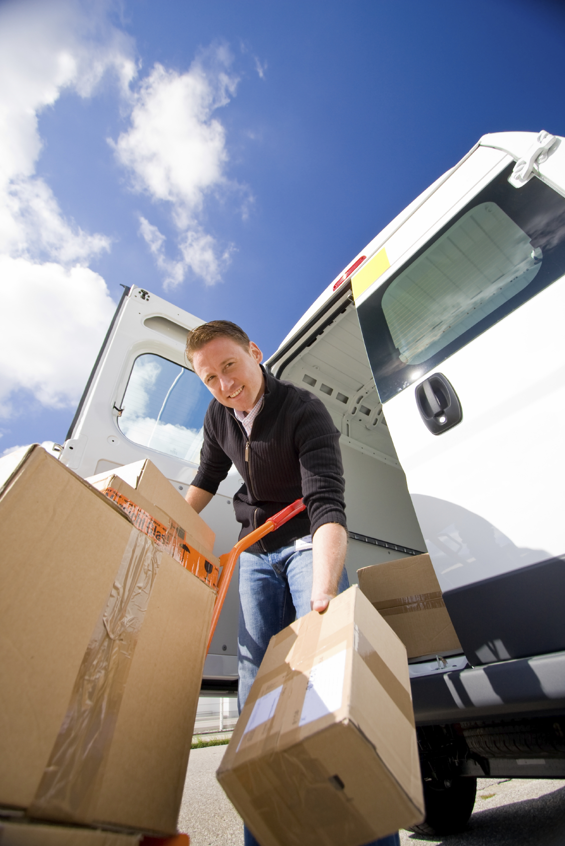 Choosing a Moving Company - Learn How To Find Movers
