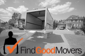 Moving Company