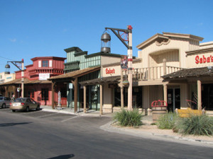 Scottsdale-Arizona-Old-Town