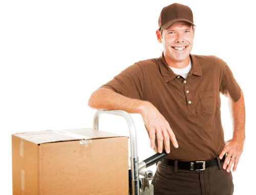 Compare The Best Movers in Cleveland, OH For FREE!