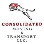 Consolidated Moving & Transport LLC