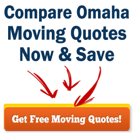 Compare Omaha Flat Rate Moving Quotes