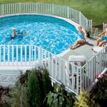 How To Move An Above-Ground Pool
