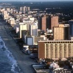 Move from Los Angeles CA to Virginia Beach VA