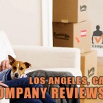 Reviews & Testimonials On Los Angeles, CA Moving Companies 