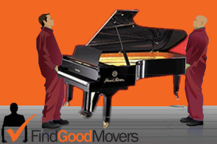 Find-Good-Piano-Movers
