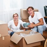 Learn How To Pack Your Kitchen When Moving