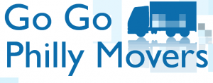 Go Go Philly Movers Logo PA Movers