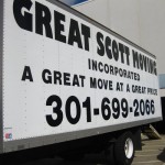 Great Scott Moving VA