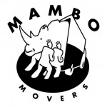 Mambo Movers Logo Philadelphia PA Moving Company