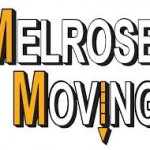 Los Angeles Moving Company Merlose Moving Inc.  TV COMMERCIAL