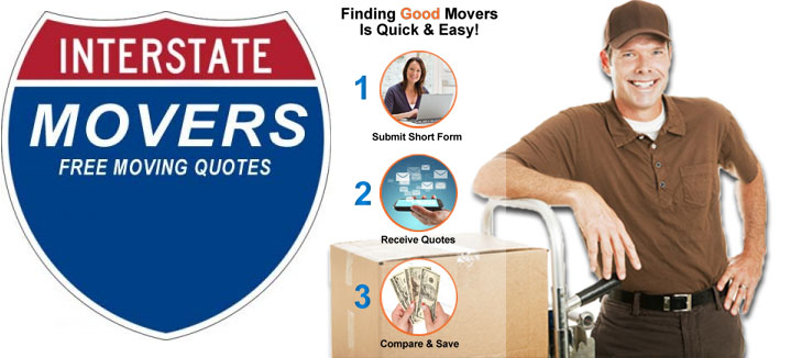 Cheap Interstate Mover Quotes