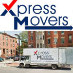 Xpress Interstate Movers