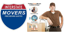 cheap interstate movers long distance