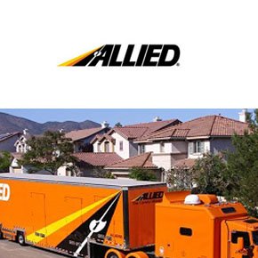 Allied Van Lines Best Cross Country Moving Companies