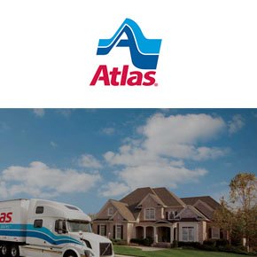 Atlas Best Cross Country Moving Companies