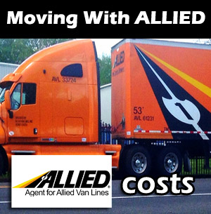 Cost of Moving Coast To Coast With a Professional Moving Company