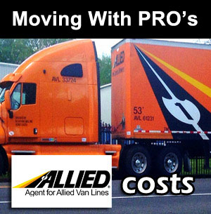 Cross Country Moving With Professional Movers