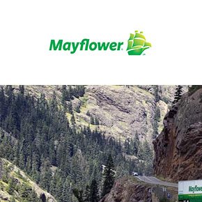 Mayflower Transit Best Cross Country Moving Companies