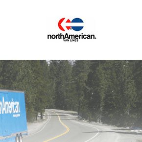 North American Best Cross Country Moving Companies