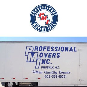 Professional Movers Inc Best Cross Country Moving Companies