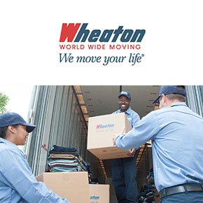 Wheaton World Wide Moving Best Cross Country Moving Companies