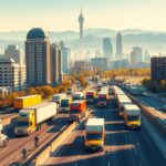 Find the Best Cross Country Moving Companies in Atlanta