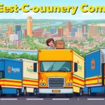 Best Cross Country Moving Companies In Augusta, GA