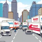 Best Cross Country Moving Companies In Charlotte, NC
