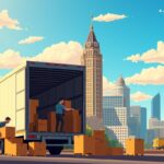 Best Cross Country Moving Companies In Cincinnati, OH