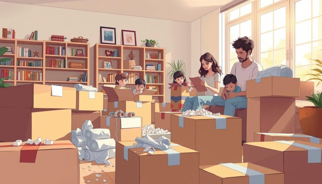 Preparing for a cross-country move with the best cross country moving companies in Atlanta GA
