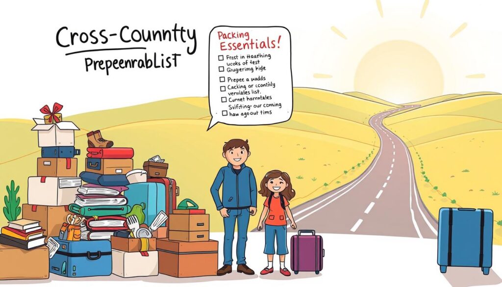 cross-country-moving-preparation-checklist