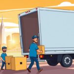 Best Cross Country Moving Companies in Norfolk, VA