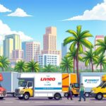 Best Cross Country Moving Companies In West Palm Beach, FL