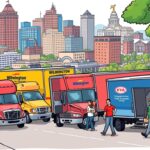 Best Cross Country Moving Companies in Wilmington, DE